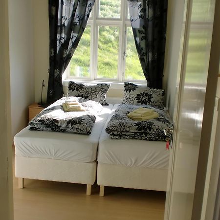 Guesthouse Tilraun Blonduos Cameră foto