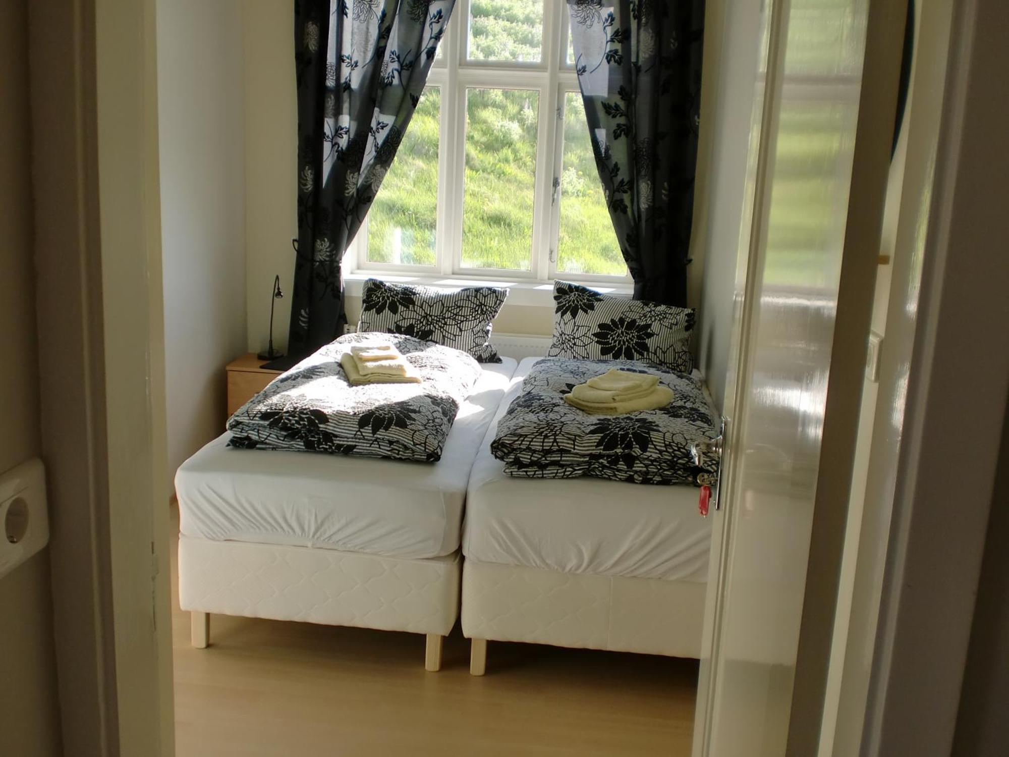 Guesthouse Tilraun Blonduos Cameră foto