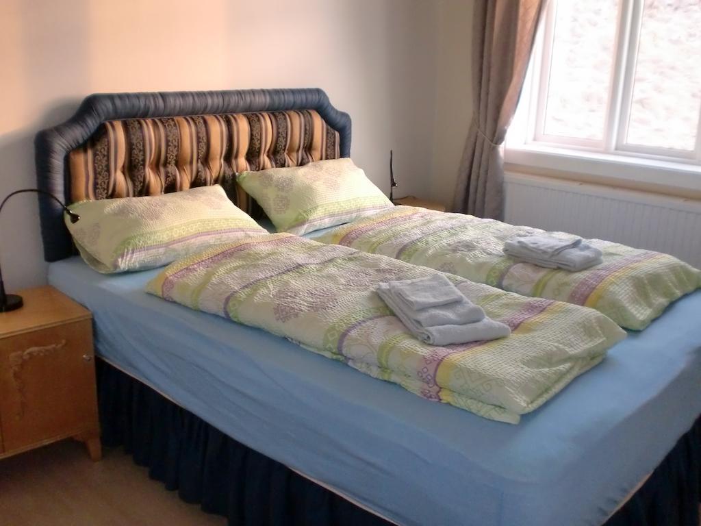 Guesthouse Tilraun Blonduos Cameră foto