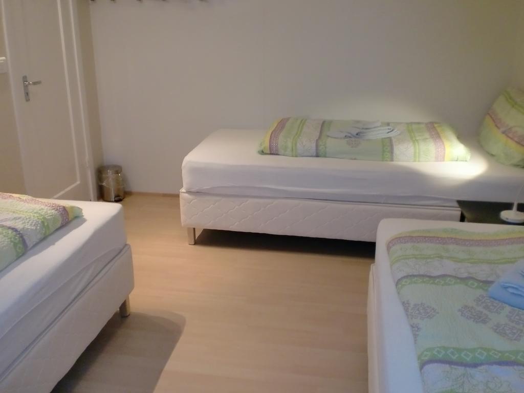 Guesthouse Tilraun Blonduos Cameră foto